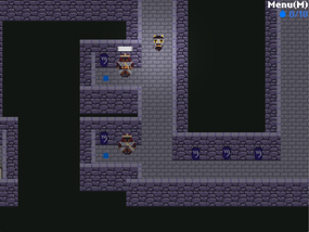 Screenshot image of Dame Celeste game