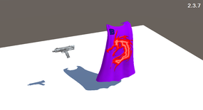 Screenshot image of Warmerise | Red vs Blue - Lite Version game