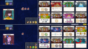 Screenshot image of Age of Rivals game