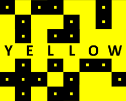Poster image of yellow game