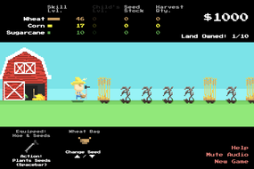 Screenshot image of This Is Your World Too game