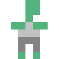 Incremancer Poster image of Incremancer game