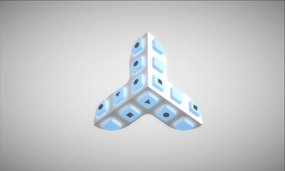 Screenshot image of PUSH game