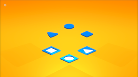 Screenshot image of Scalak game