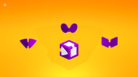 Screenshot image of Scalak game