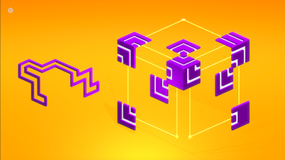 Screenshot image of Scalak game